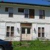 Demster House - Byron Miller - Webster's Store - Clemons Heating - Searles on Co Rt 6